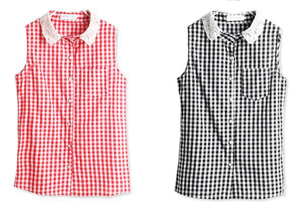 Áo sơ mi thời trang