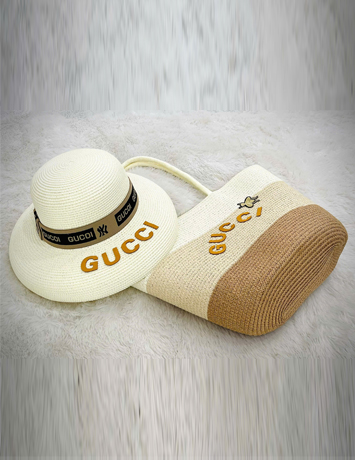 Nón số 5 Guchi - E717