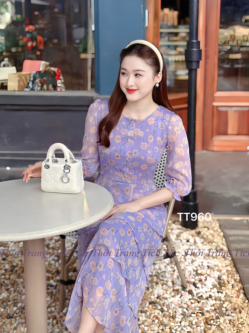 Dam xo e 5 tang voan to anh nhu hoa nhi mau tim d960 2