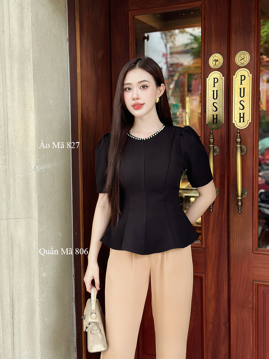 Quan ong suong nhe mau da e806 3