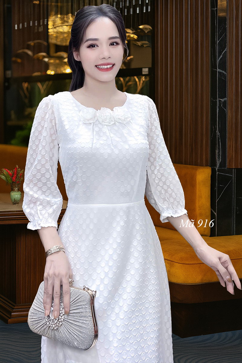dam-maxi-voan-theu-ma-916 4