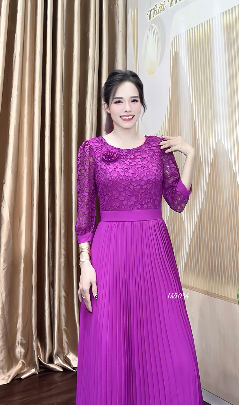 Dam dap ly ao ren hong tim f034 5