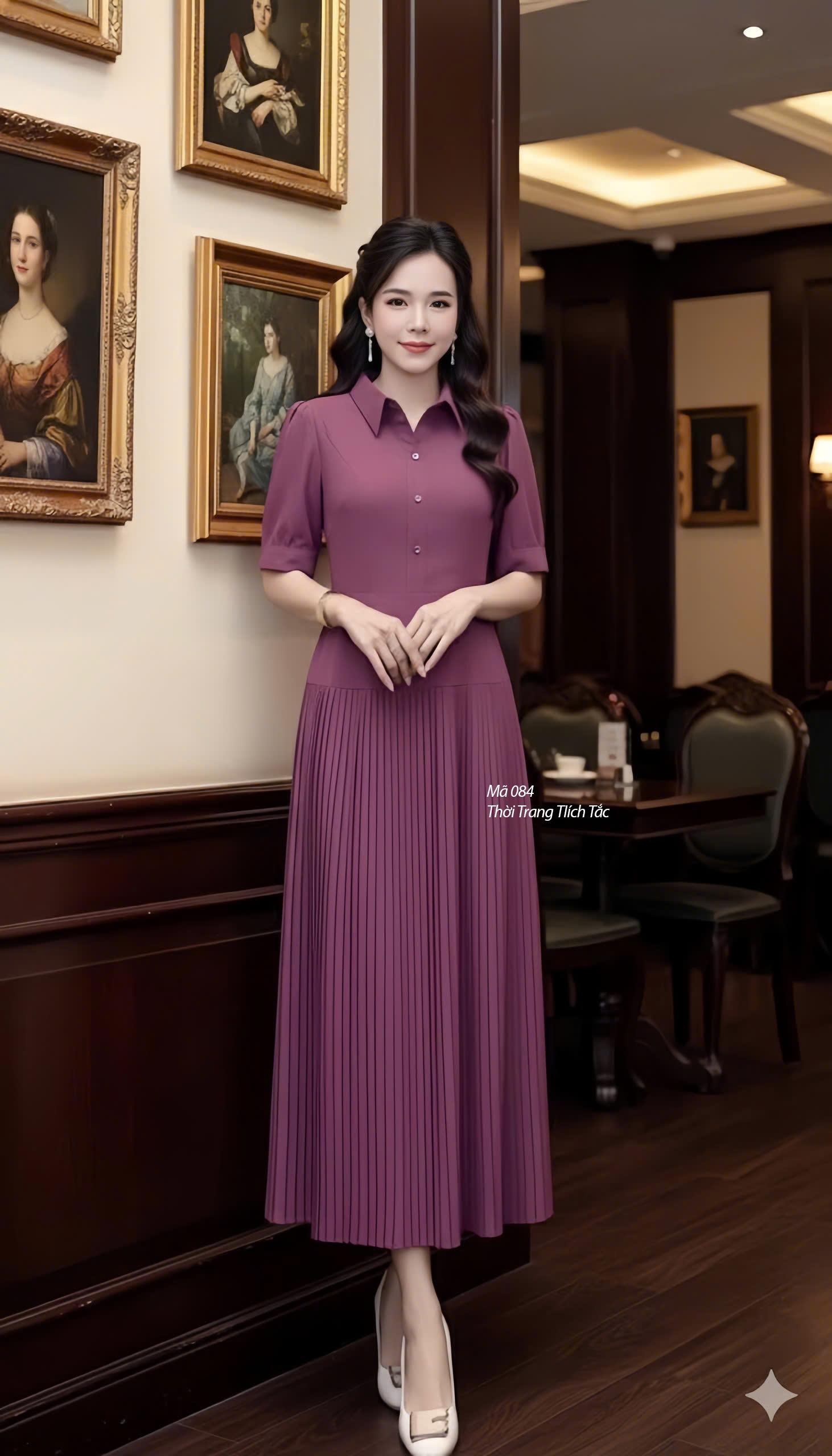 Dam co so mi dap ly mau hong dam f084 3