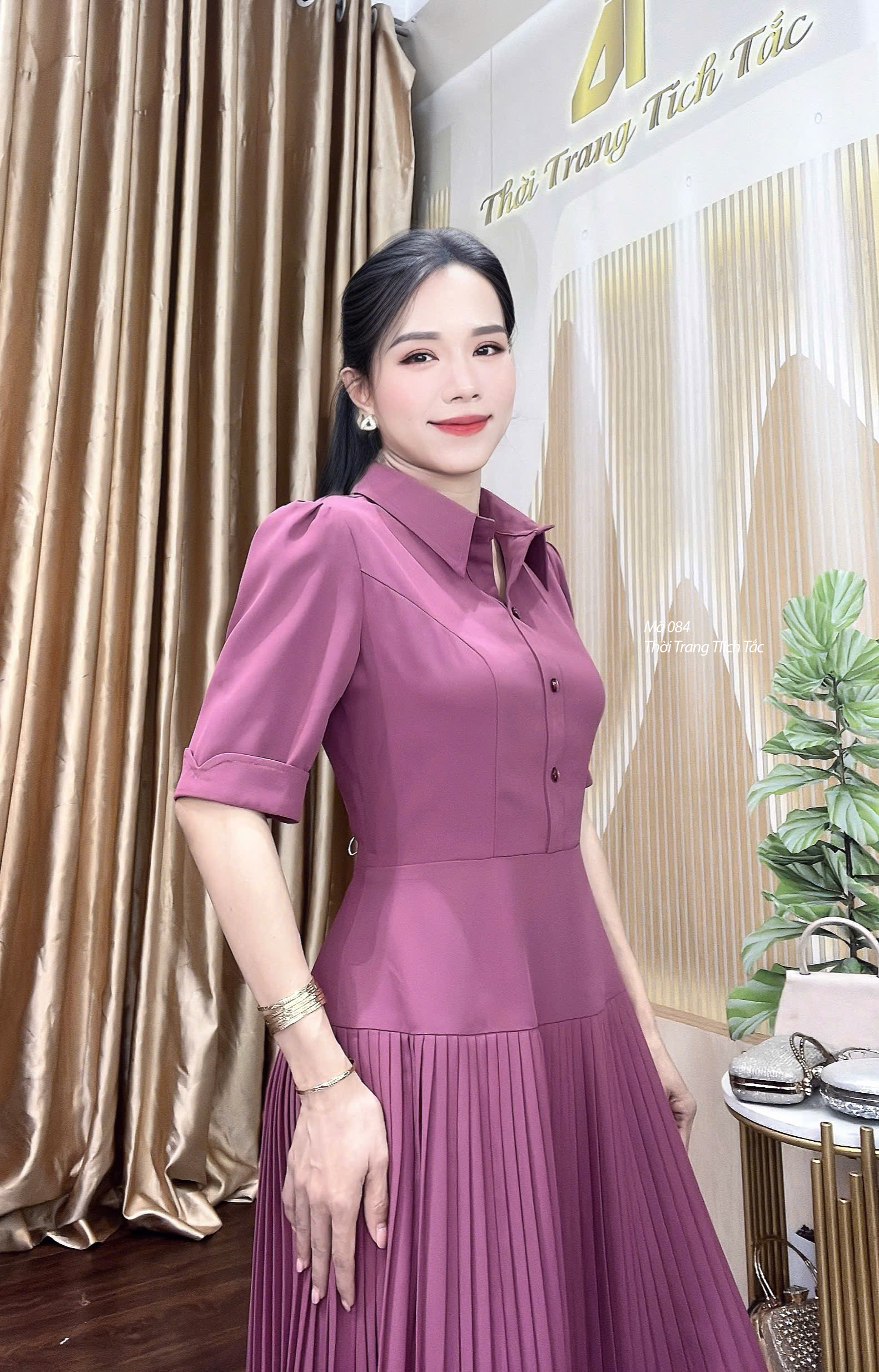 Dam co so mi dap ly mau hong dam f084 4