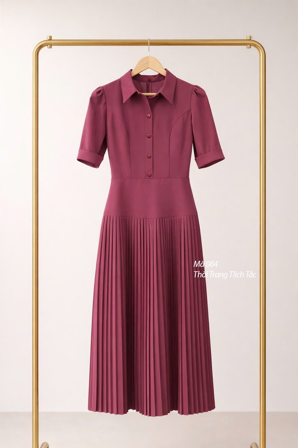 Dam co so mi dap ly mau hong dam f084 7