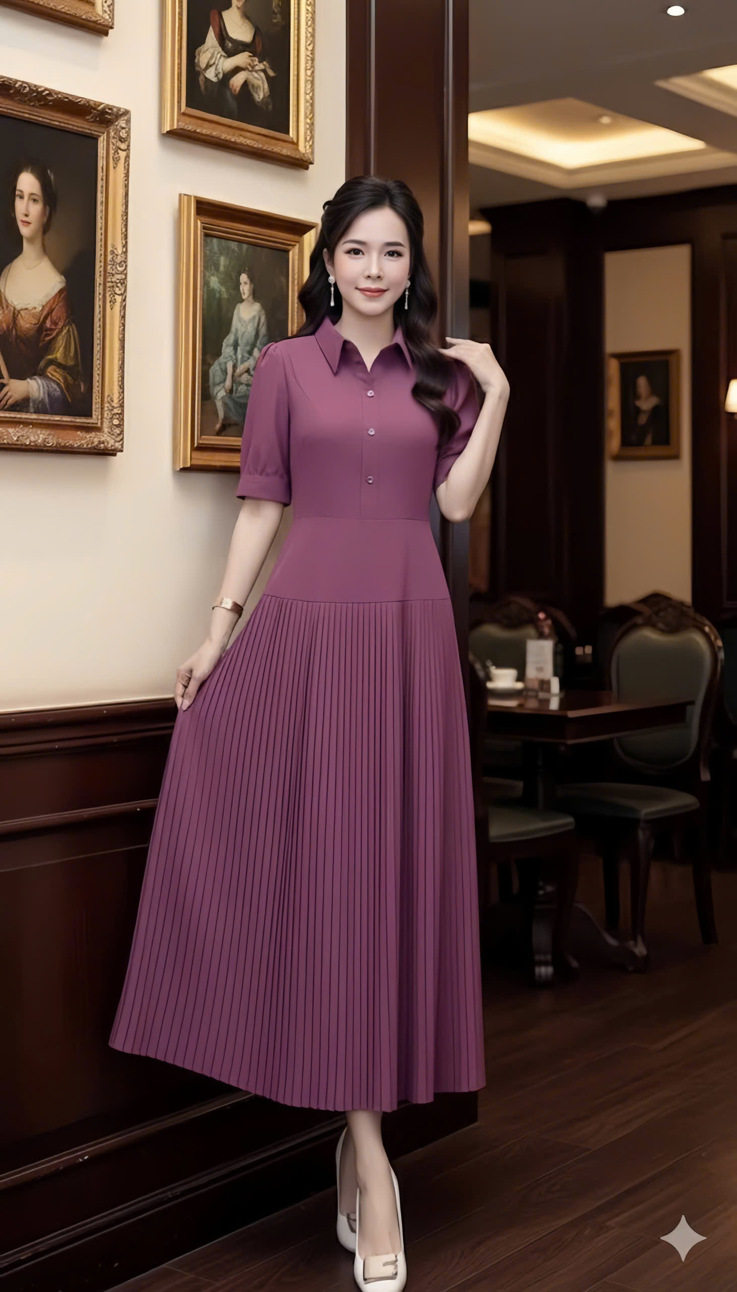 Dam co so mi dap ly mau hong dam f084 8