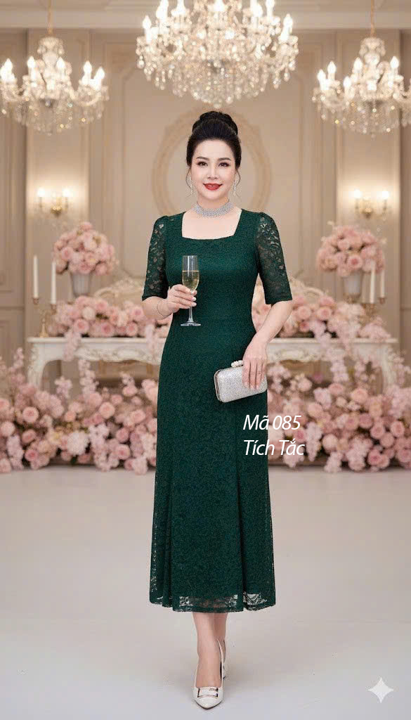 Dam ren duoi ca co vuong mau xanh f085 2