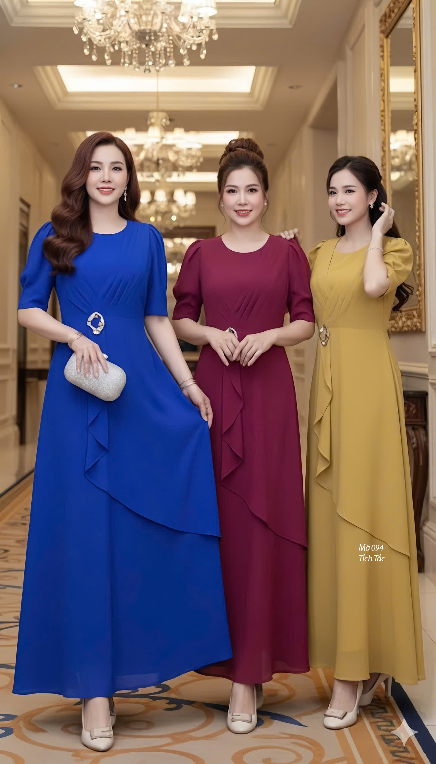 Dam maxi xep ly dap ta mau do f094 4