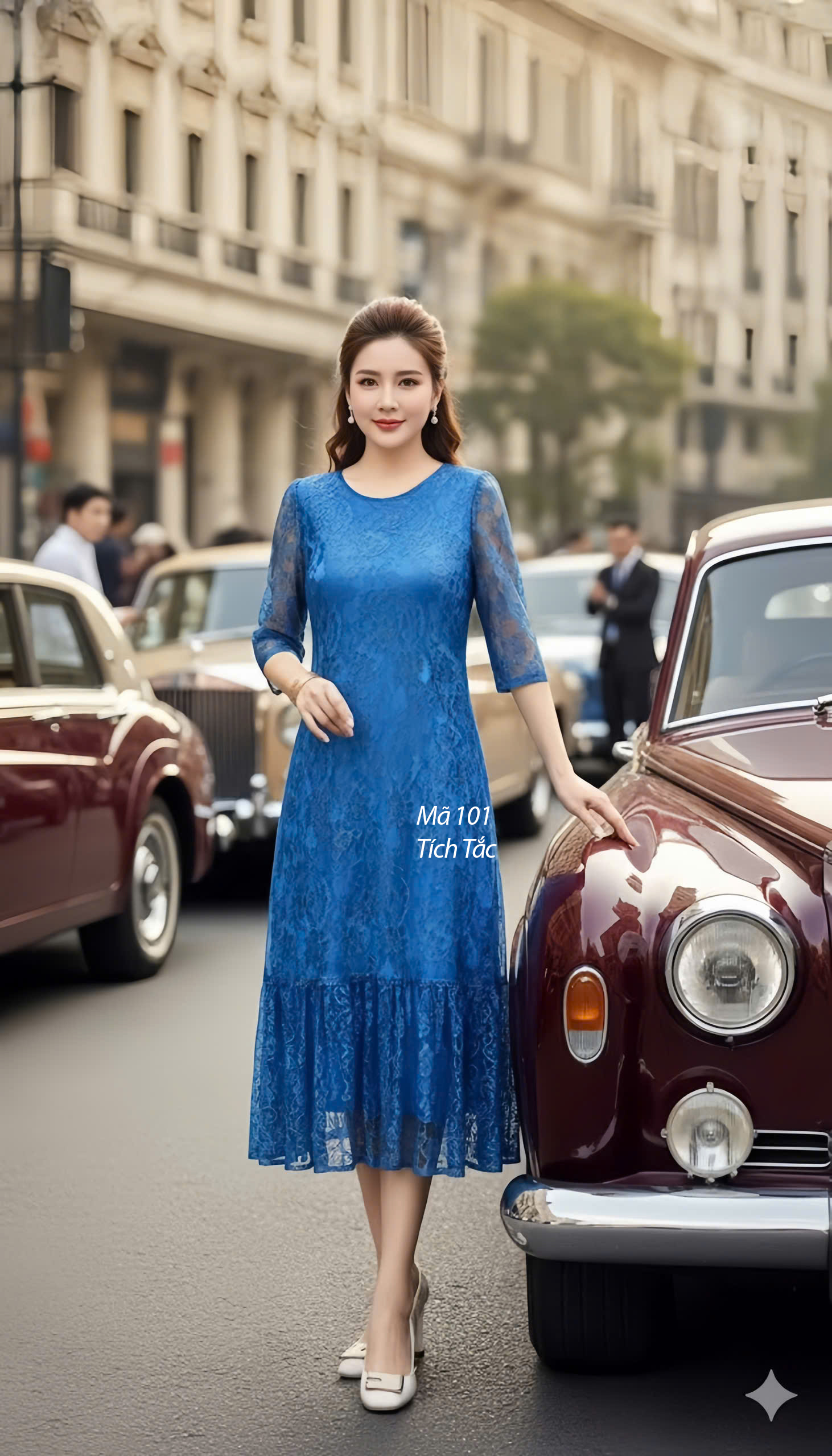 Dam ren xuong chan beo duoi ca mau xanh f101 4