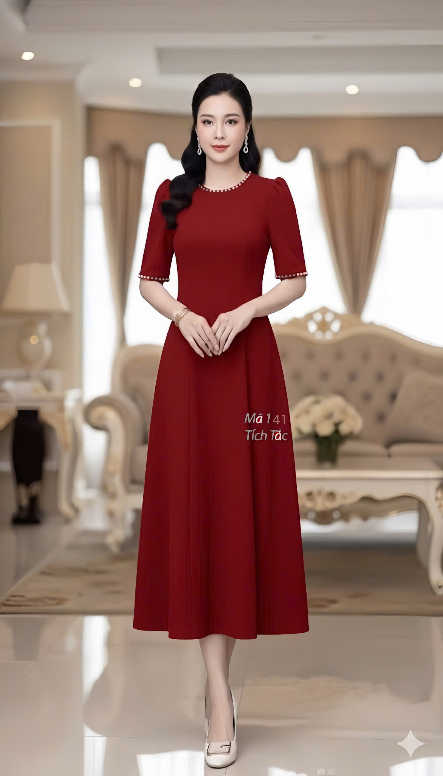 Dam 8 manh co ngoc mau do ruby f141-1
