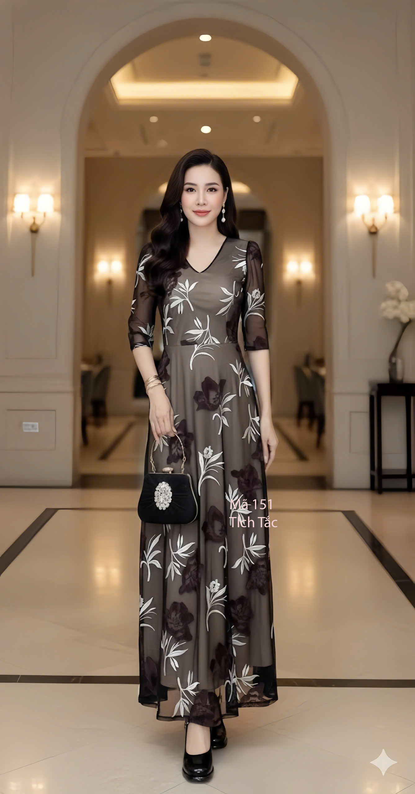Dam ren luoi theu hoa nen den lot da f151 6
