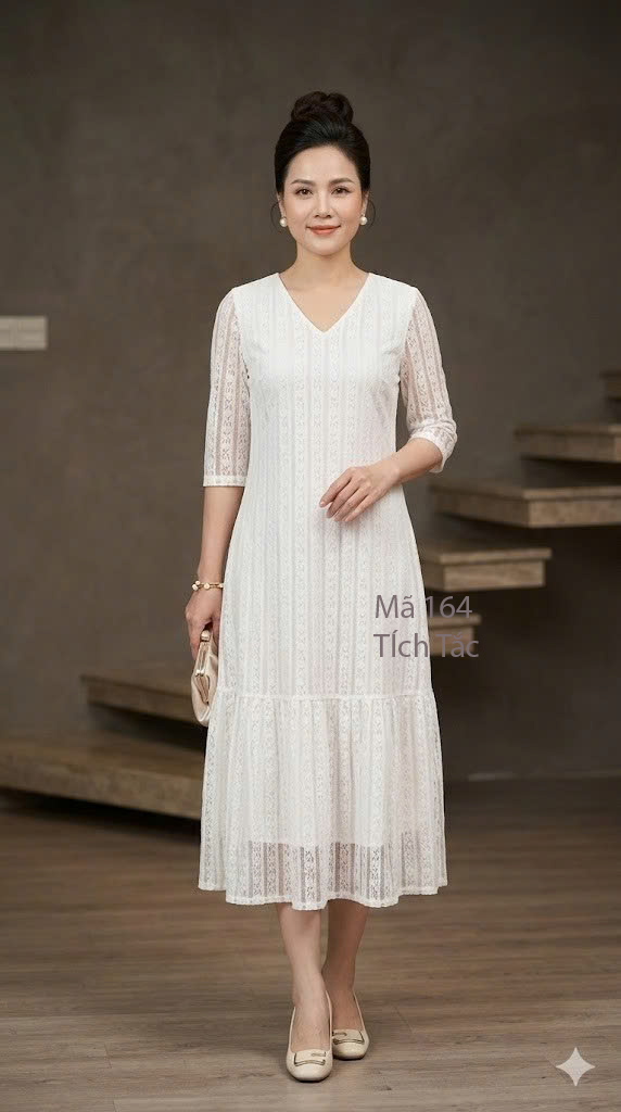 Dam ren xuong chan beo duoi ca mau trang f164 8