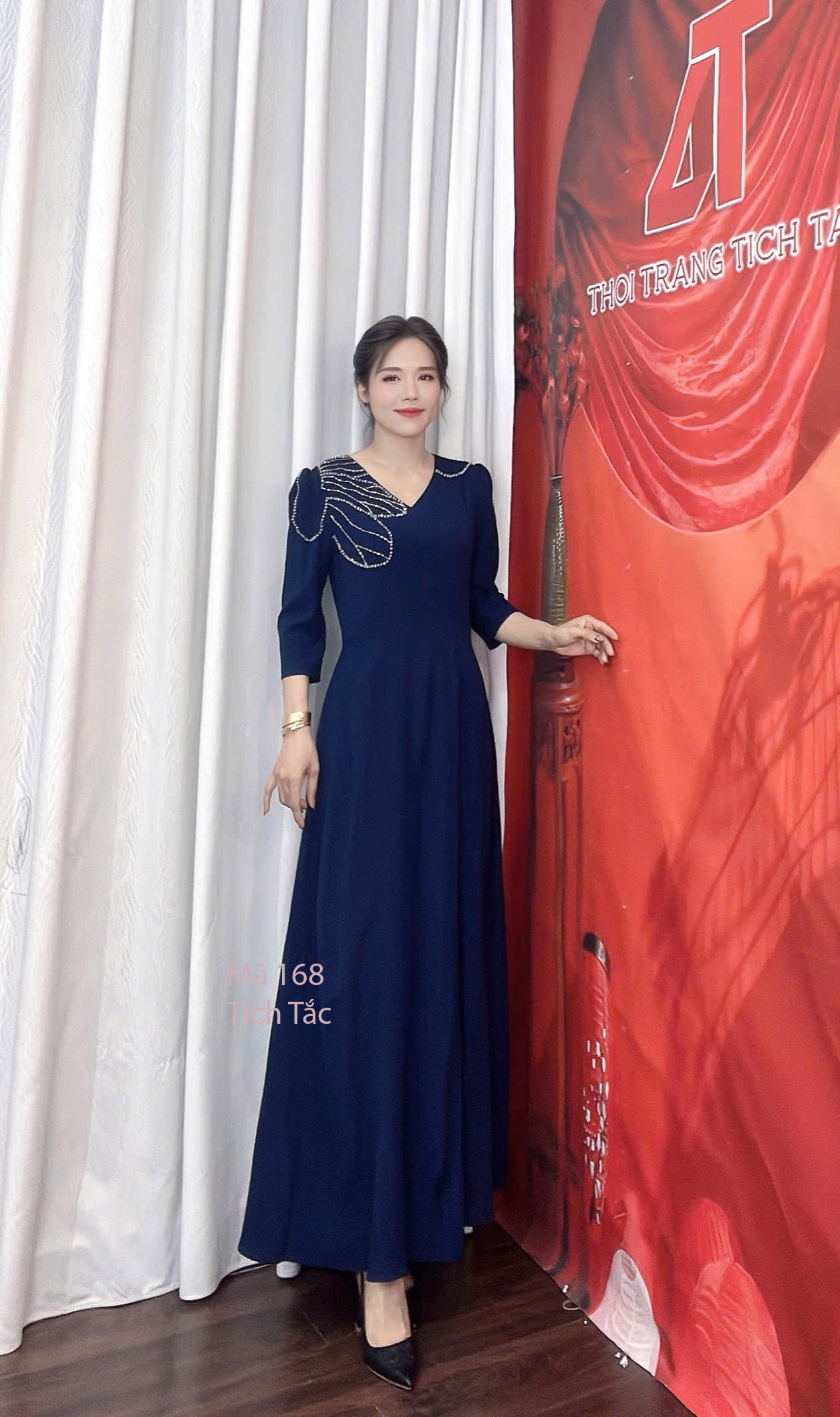 Dam maxi da hoi lua co tim ket cuom mau xanh den f168 1