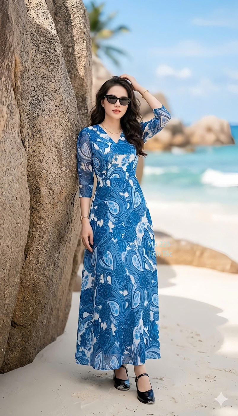 dam-voan-maxi-hoa-tiet-xanh-duong-225 2