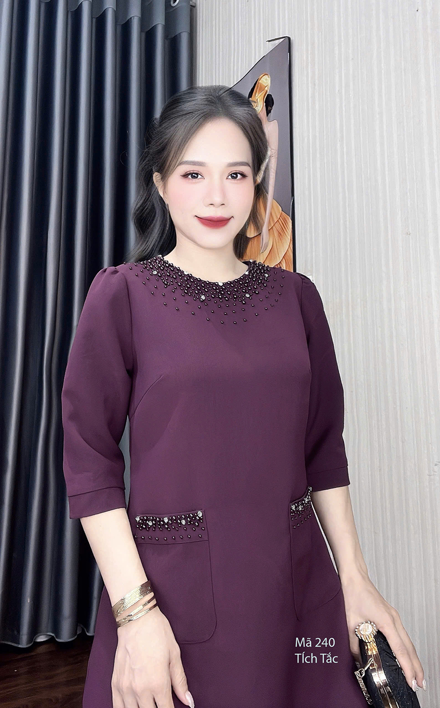Dam suong a ket cuom mau mang cut f240 7