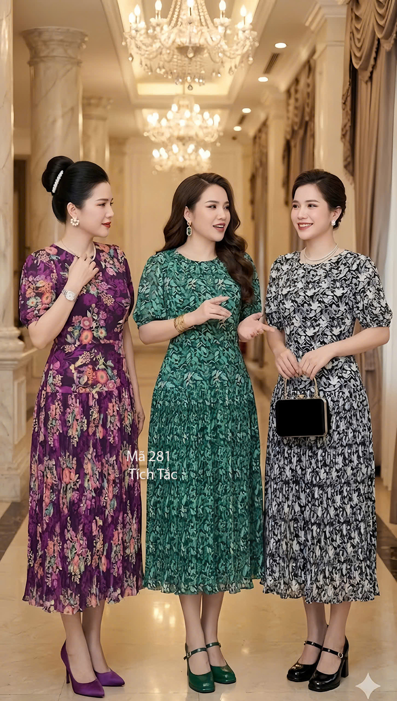 Dam dap ly hoa tiet co xep ly mau tim f281 8