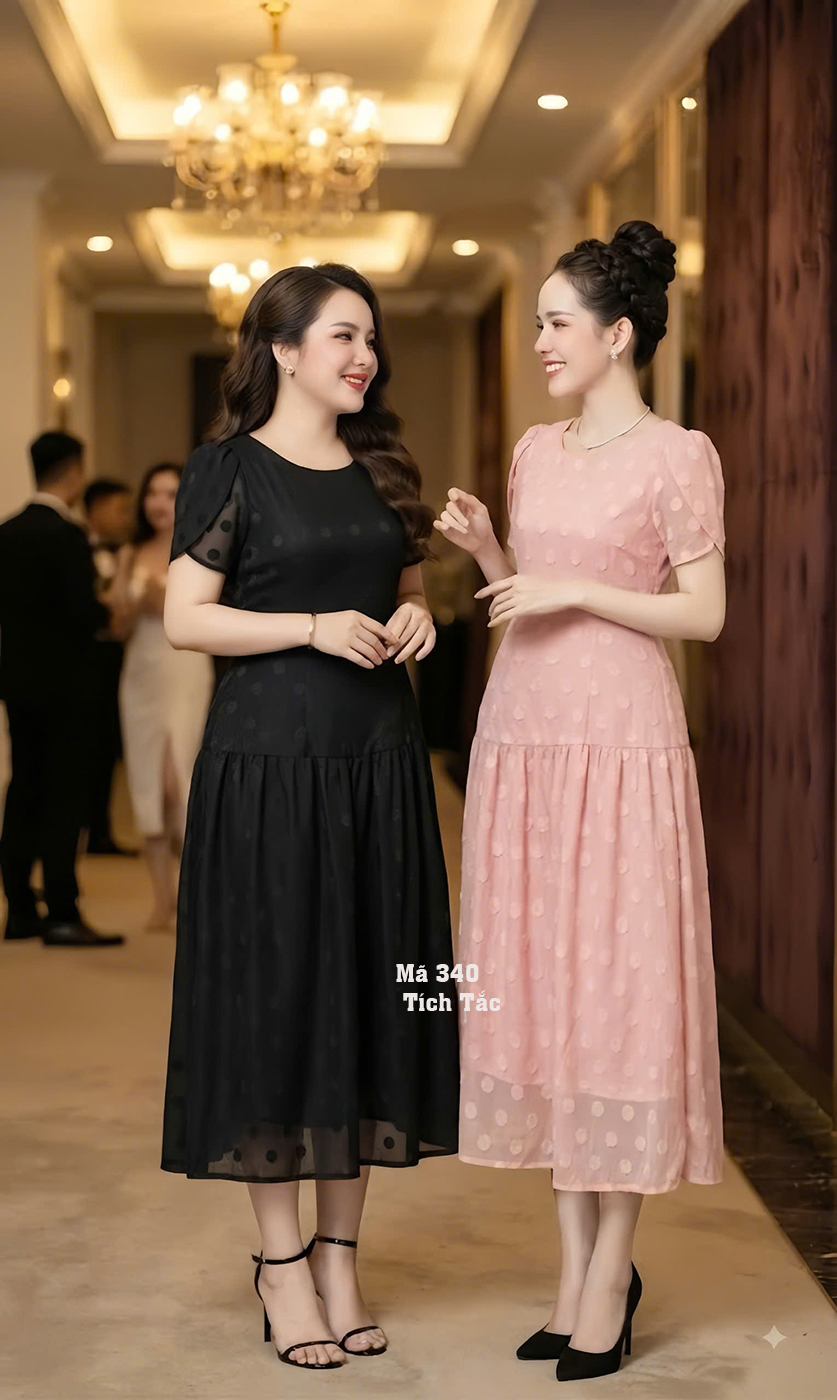 Dam tang bi to theu co tron mau den f340 3